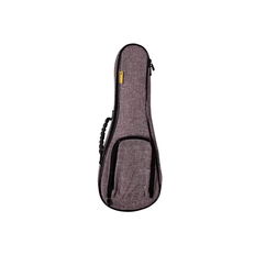 Shelter Taske til Concert Ukulele UBAG60-C