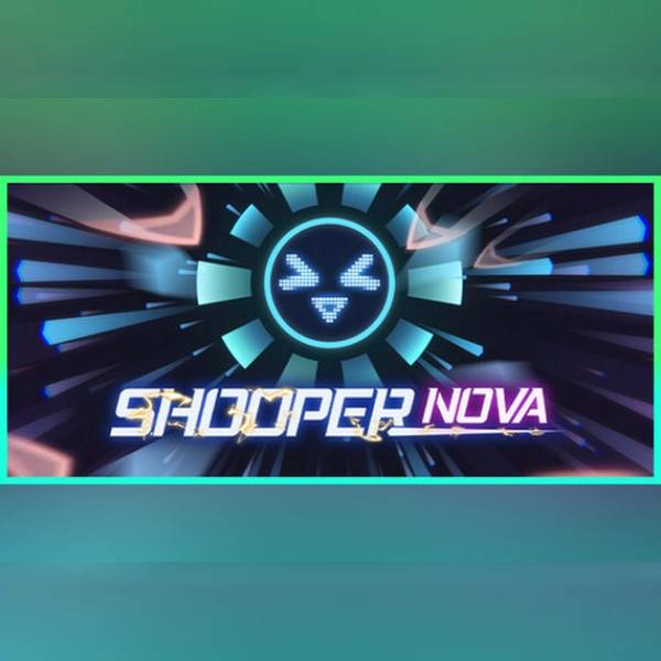 SHOOPER NOVA (PC) Steam Gift - GLOBAL.