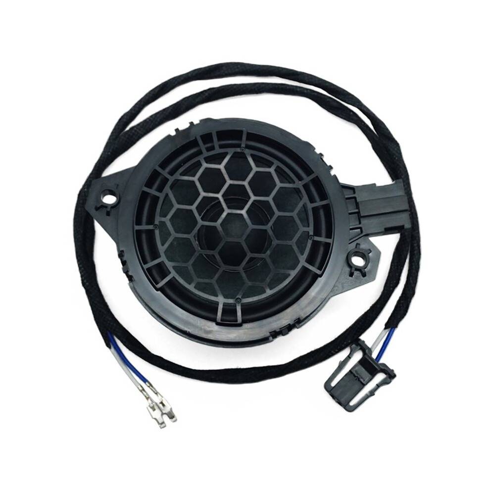 Midrange Speaker 8V0035397A for A3 8V Q2 S3 Front Mid Range Speaker Car Speakers Accessories
