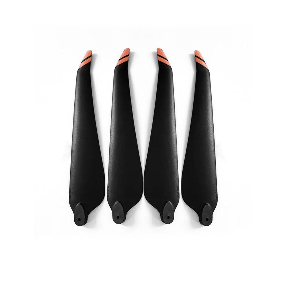 4Pcs 2110 Propeller for M600 M300 CW+CCW Carbon Prop for RC Plane Multicopter Quadcopter Accessory