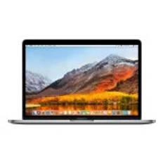 13" Apple MacBook Pro Touch Bar (Space Gray) - Intel i5 8257U 1,4GHz 256GB SSD 8GB (2020) - Grade B