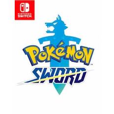 Pokémon Sword (Nintendo Switch) - Nintendo eShop Account - GLOBAL