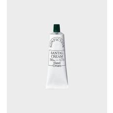 Santal Cream Hand Cream 50ml - ONESIZE