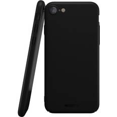 Nudient iPhone 6/7/8/SE Gen. 2  fodral (stealth black)