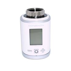 Elementtermostat med Z-wave