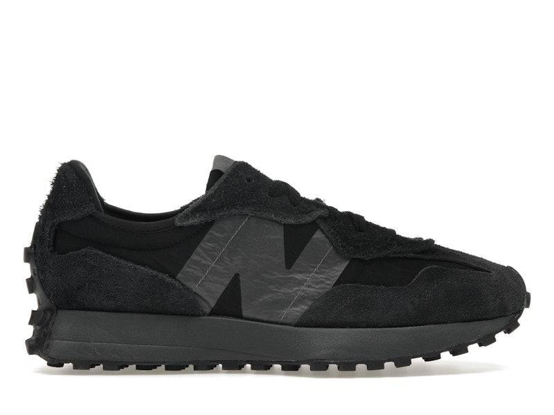 New Balance 327 Phantom Black - 46.5 / Standard