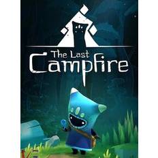 The Last Campfire (PC) - Epic Games Key - GLOBAL