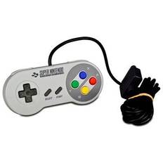 Nintendo SNES Controller | grå