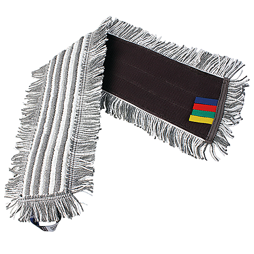 Kardborrmopp Activa Effect 40 cm