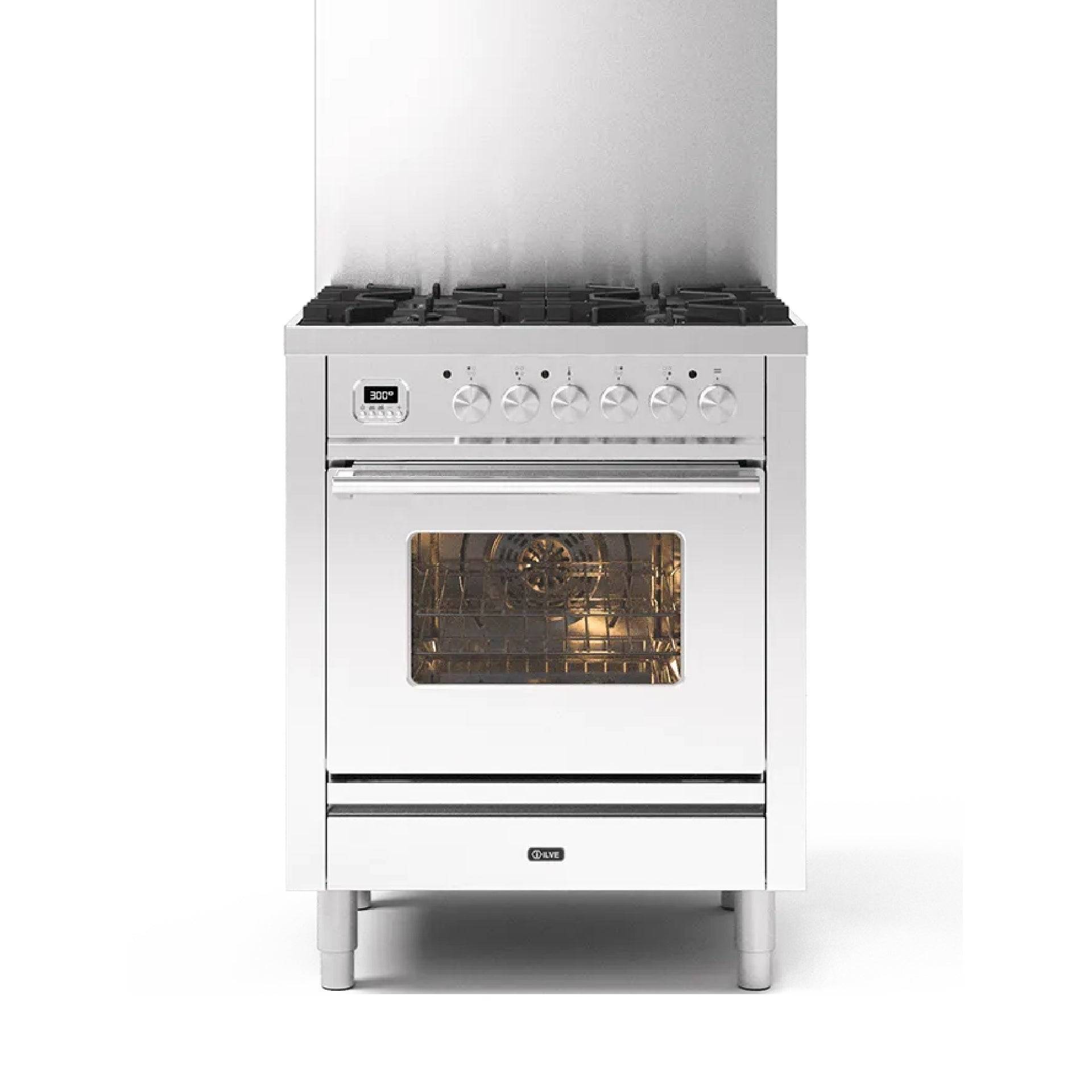 iLVE Professional Plus - P07W - 70 cm.