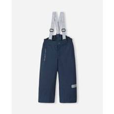 Reima Kiddo Lightning - Regnbyxa - Børn Navy Child's height 104 cm
