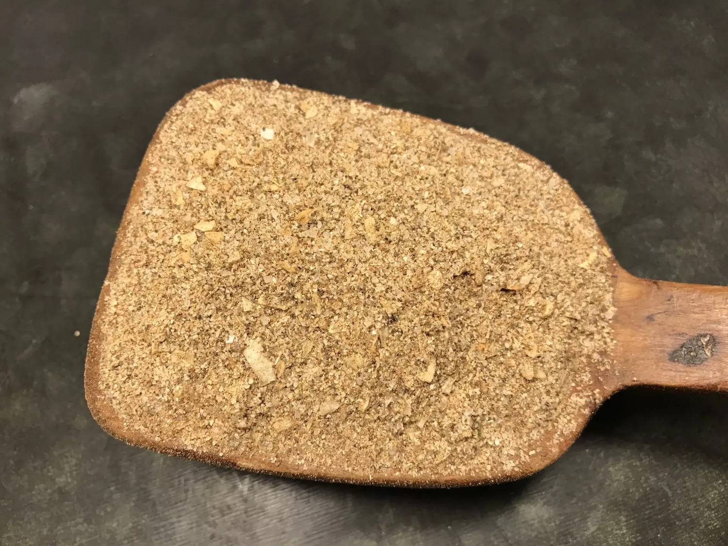 Köttbullskrydda (140 g)