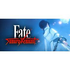 Fate Samurai Remnant (PS5) (Account) - Standard