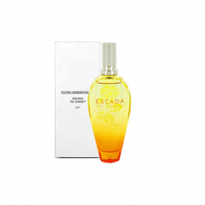 Escada Taj Sunset Edt 100ml TESTER