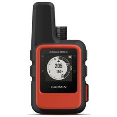 GARMIN INREACH MINI 2 FLAME RED ,GPS, EMEA