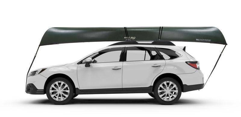 Vandsportholder Keelover Kano Yakima