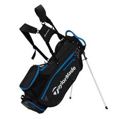 TaylorMade Pro Stand Bag - Black