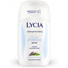 Lycia Intimrengöring Skyddande Formula 200 Ml