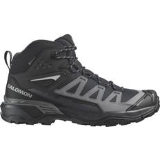 SALOMON X Ultra 360 Mid GTX Black/Magnet/Pewter - 7,5 ( 41 1/3 )