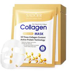 10st Biodance Bio-Collagen Real Deep Mask – Collagen Sheet Face Overnight Mask