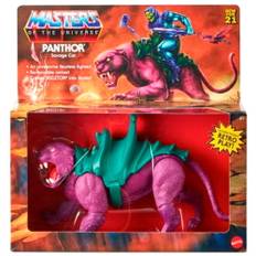 Masters of the Universe Panthor Figur 23 cm