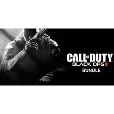 Call of Duty Black Ops II Bundle (PC) - Standard