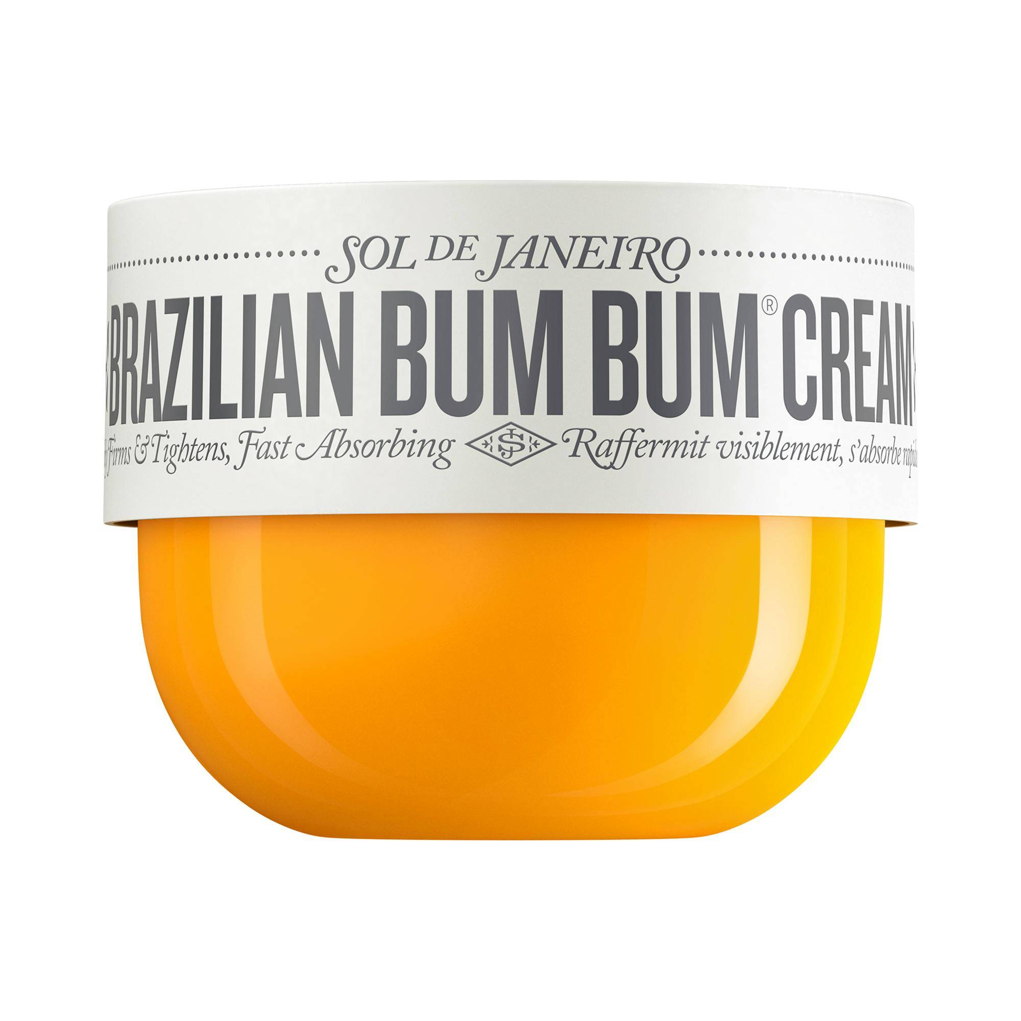 Sol de Janeiro Brazilian Bum Bum Cream 240 ml