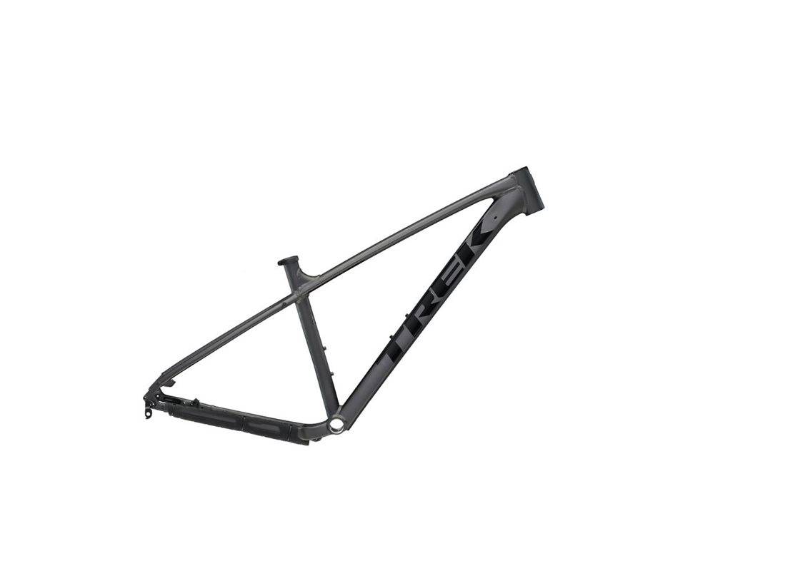 Trek Ramset Marlin, Gen 3 Matte Dnister Black (M-29)
