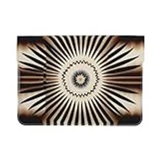 Laptopfodral fodral fodral MacBook 13 tum laptopfodral mikrofiber PU-läder material hypnos