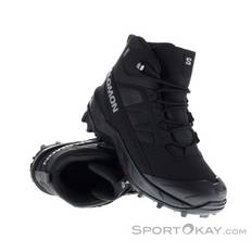 Salomon Crosstrak WP Mens Winter Shoes