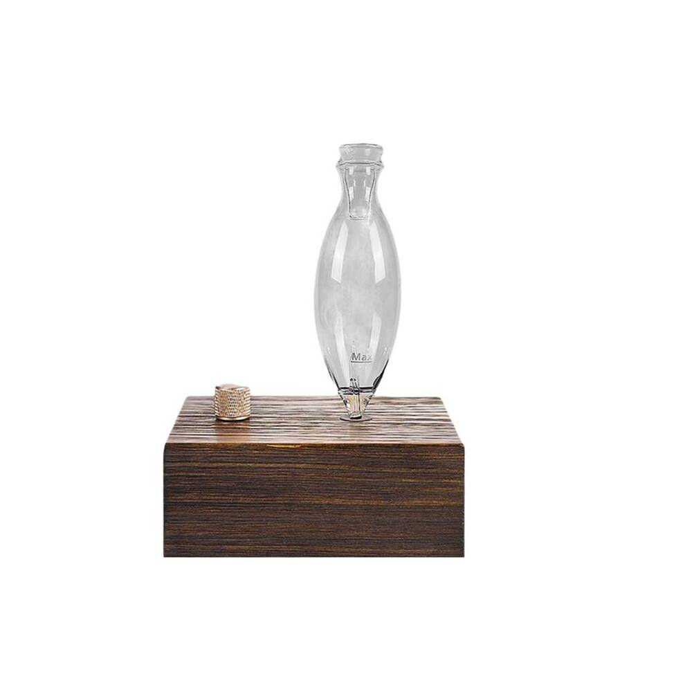 Waterless Essential Oil Diffuser,Scent Diffuser for Home and Large Rooms, Aromatherapy Fragrance Diffuser