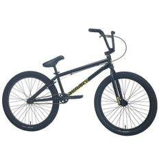 Sunday Model-C 24" BMX Bike - Matte Army Green