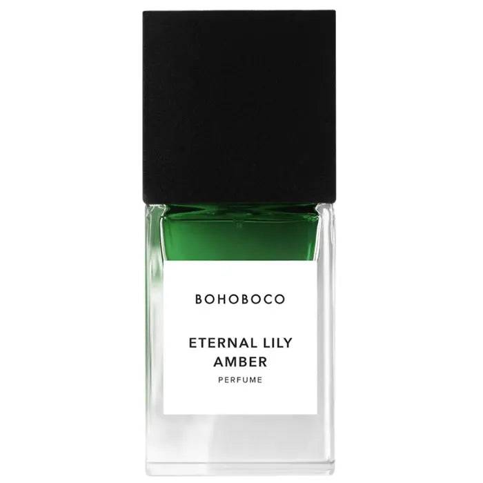 Bohoboco Eternal Lily Amber Eau De Parfum Spray 50ml