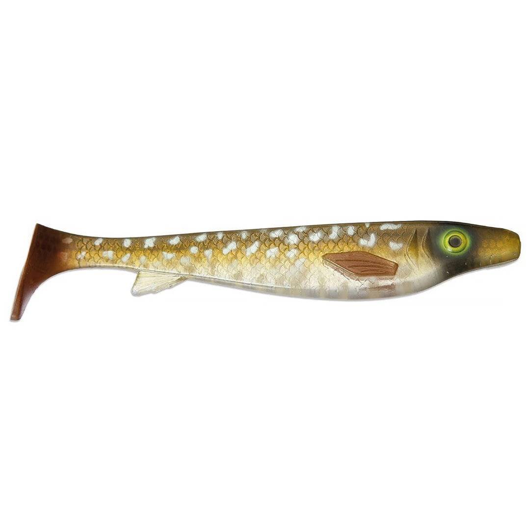 Fatnose Shad 23cm 60g., Flatnose