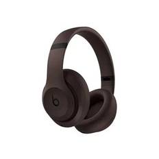 Apple Beats Studio Pro - Deep Brown