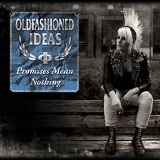 Oldfashioned Ideas - Promises Mean Nothing - CD, Switchlight Records