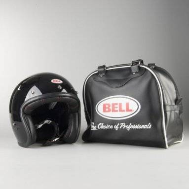 BELL Custom 500 SE Helmet RSD Check It