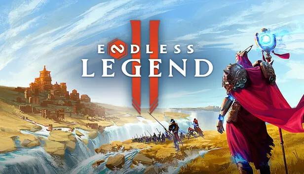 ENDLESS™ Legend 2 (Steam).