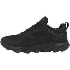 ECCO Sport MX Low GORE-TEX Black/Black Synthetic/Textile 41 (US Men's 7-7.5) M