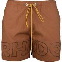 RHUDE Simkort Brun