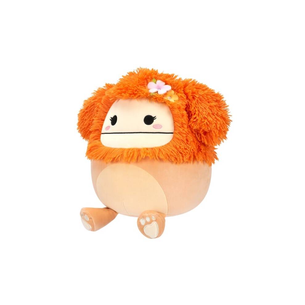 Squishmallows 30 cm, Shasta Bigfoot