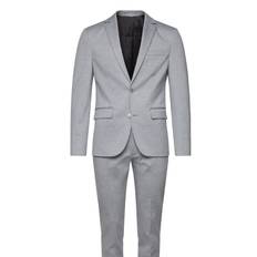LINDBERGH Superflex Suit |Grey |54