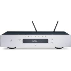 Primare I15 Prisma MK2 sølv - Stereo Hi-Fi Forstærker