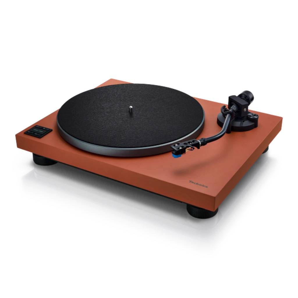Technics SL-40CBT Terracotta