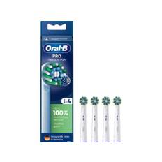 Oral-B CrossAction EB50-4 Ekstra tandbørstehoved