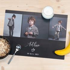 smartphoto Tallriksunderlägg plast - 1 st