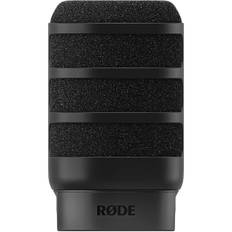 Rode WS14 Pop Filter for PodMic (Black)
