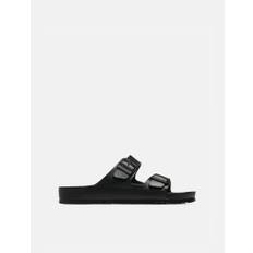 Birkenstock Arizona EVA Sandals (Regular) - Black - Black / UK 10.5 : EU 45