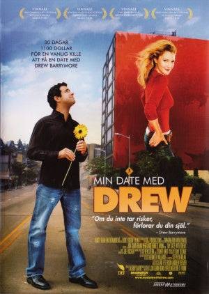 DVD - Min Date Med Drew (Beg)
