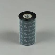 Zebra 2300 Vaxfärgband - 110mm x 450m för Transferprintere